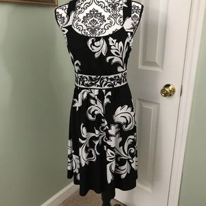 White House Black Market dress